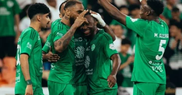 ألفيحاء الأهلي - تفاصيل الخبر