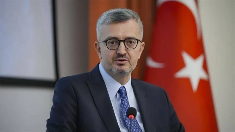 رجب طيب أردوغان - تفاصيل الخبر