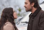 مسلسل البحر سوف يفيض - تفاصيل الخبر