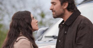 مسلسل البحر سوف يفيض - تفاصيل الخبر