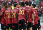 مباراة الزمالك القادمة الكونفدرالية - تفاصيل الخبر