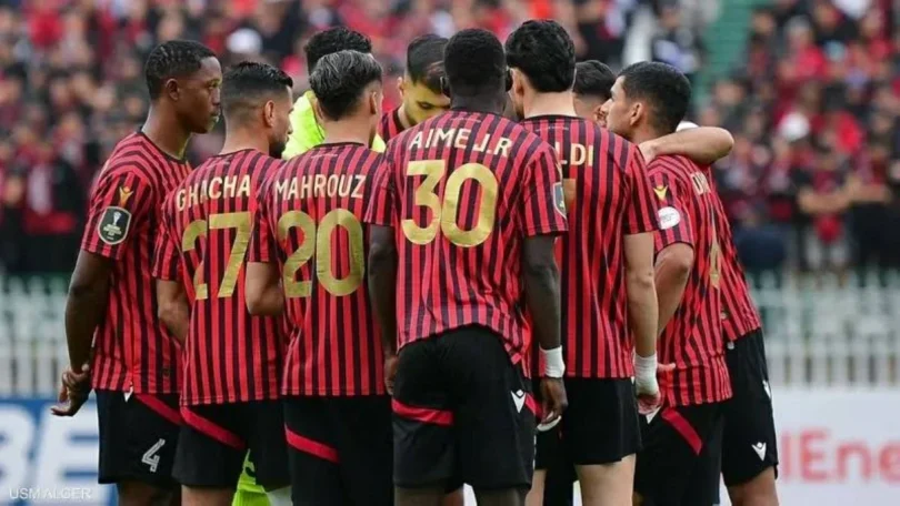 مباراة الزمالك القادمة الكونفدرالية - تفاصيل الخبر