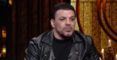 عمرو زكي - تفاصيل الخبر