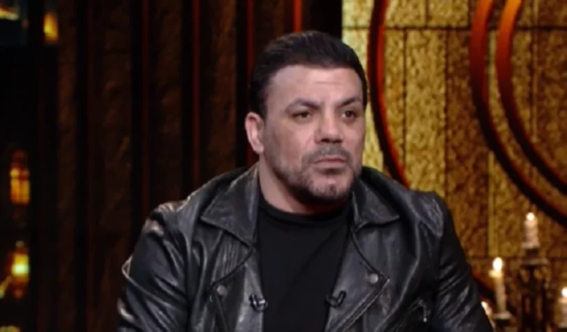 عمرو زكي - تفاصيل الخبر