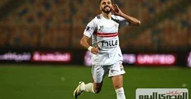 اخبار الزمالك - تفاصيل الخبر