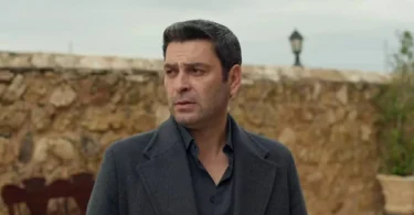 مسلسل المدينة البعيدة - تفاصيل الخبر