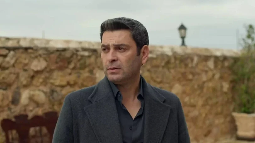 مسلسل المدينة البعيدة - تفاصيل الخبر