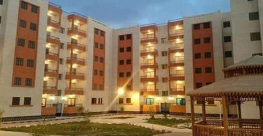 وزارة الإسكان والمرافق والمجتمعات - تفاصيل الخبر