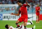 منتخب إيران لكرة القدم - تفاصيل الخبر