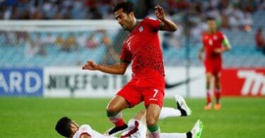 منتخب إيران لكرة القدم - تفاصيل الخبر
