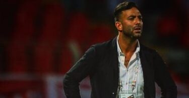 حسام ميدو - تفاصيل الخبر