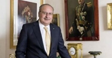 أحمد فؤاد الثاني - تفاصيل الخبر