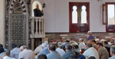 موعد صلاه الضهر - تفاصيل الخبر