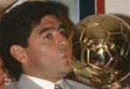 دييغو مارادونا - تفاصيل الخبر