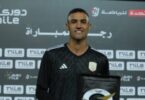 فاروق جعفر - تفاصيل الخبر