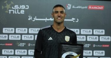 فاروق جعفر - تفاصيل الخبر