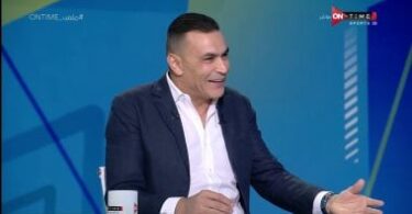 عصام الحضري - تفاصيل الخبر