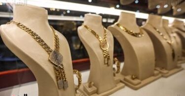 سعر جنيه الذهب اليوم - تفاصيل الخبر