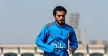 أحمد حمدي - تفاصيل الخبر