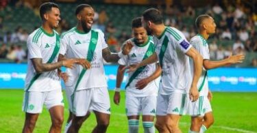 مباريات الدوري - تفاصيل الخبر
