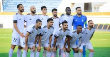 طلائع الجيش كهرباء الإسماعيلية - تفاصيل الخبر
