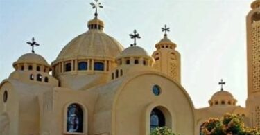 قداس احد الشعانين - تفاصيل الخبر
