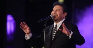 الفنان هانى شاكر - تفاصيل الخبر