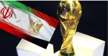منتخب ايران - تفاصيل الخبر