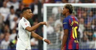 الكلاسيكو - تفاصيل الخبر