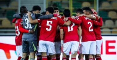 الاهلي والزمالك - تفاصيل الخبر