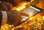 سعر الذهب اليوم - تفاصيل الخبر
