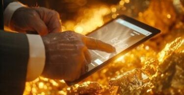 سعر الذهب اليوم - تفاصيل الخبر