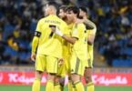 الأخدود النصر - تفاصيل الخبر
