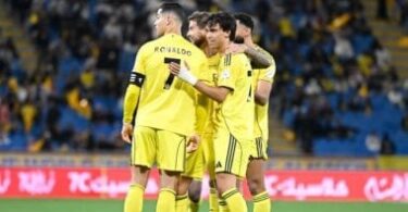 الأخدود النصر - تفاصيل الخبر