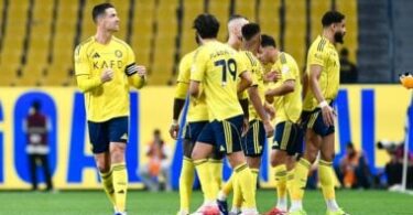 النصر الأهلي - تفاصيل الخبر