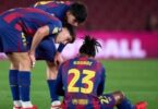 خيتافي برشلونة - تفاصيل الخبر