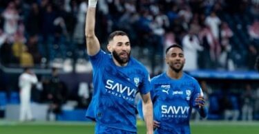 الهلال ضمك - تفاصيل الخبر