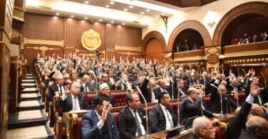 مجلس الشيوخ - تفاصيل الخبر