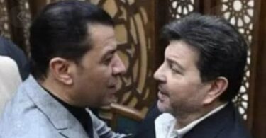 وفاة هاني شاكر - تفاصيل الخبر