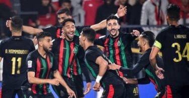 الجيش الملكي - تفاصيل الخبر