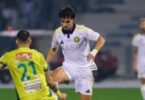 الوصل النصر - تفاصيل الخبر