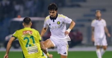 الوصل النصر - تفاصيل الخبر