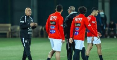 مصر كأس العالم - تفاصيل الخبر