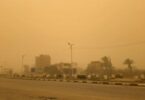 عاصفة - تفاصيل الخبر