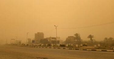 عاصفة - تفاصيل الخبر