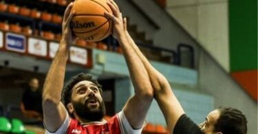 كأس مصر لكرة السلة - تفاصيل الخبر