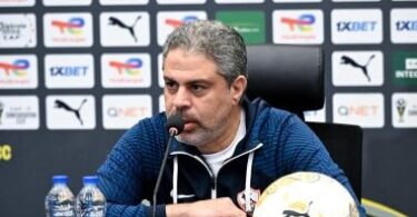 مباريات الزمالك المتبقية - تفاصيل الخبر