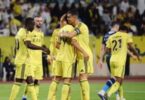 النصر الأهلي - تفاصيل الخبر