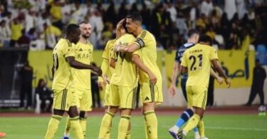 النصر الأهلي - تفاصيل الخبر