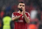 محمد صلاح ليفربول - تفاصيل الخبر